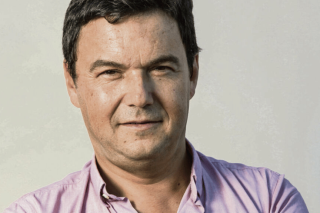 Τομάς Πικετί